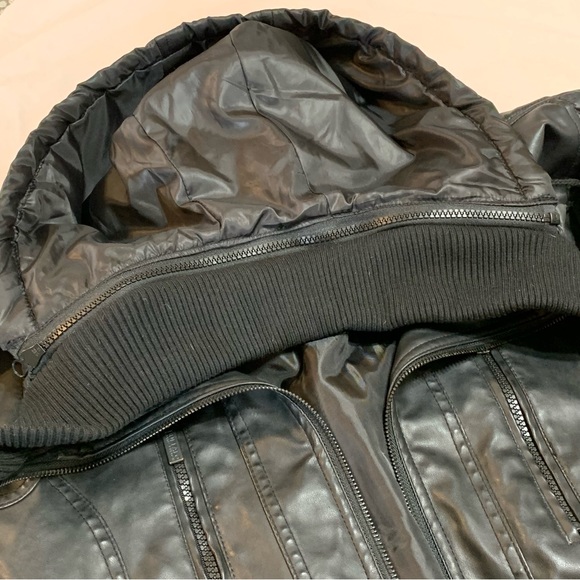 Buffalo David Bitton Puffer Coat - Picture 3 of 12